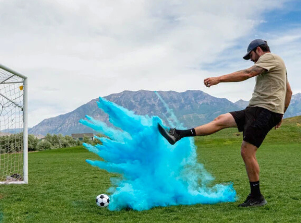 Best Sports Gender Reveals of 2024