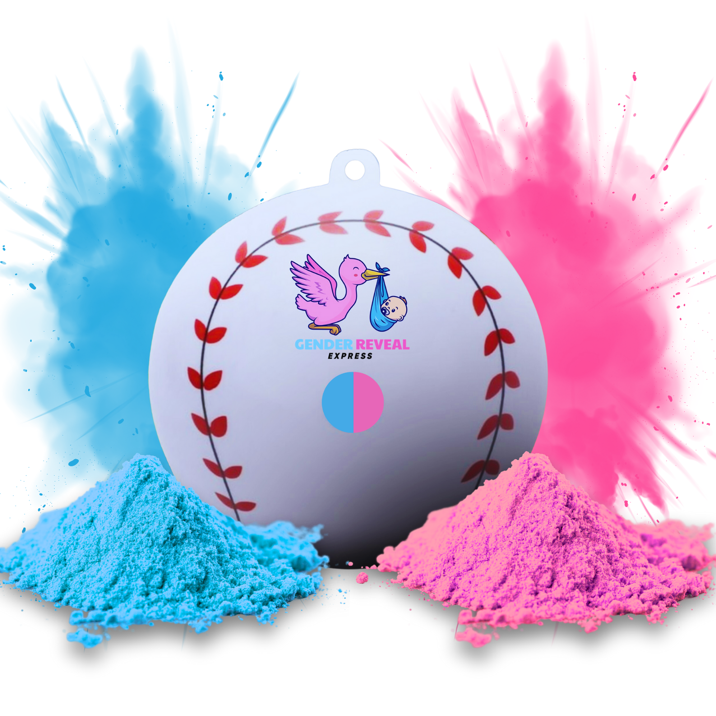 Gender Reveal Baseball Australia