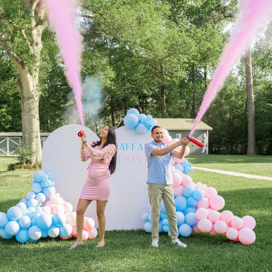 Gender Reveal EXTREME Powder Blaster/Extinguisher