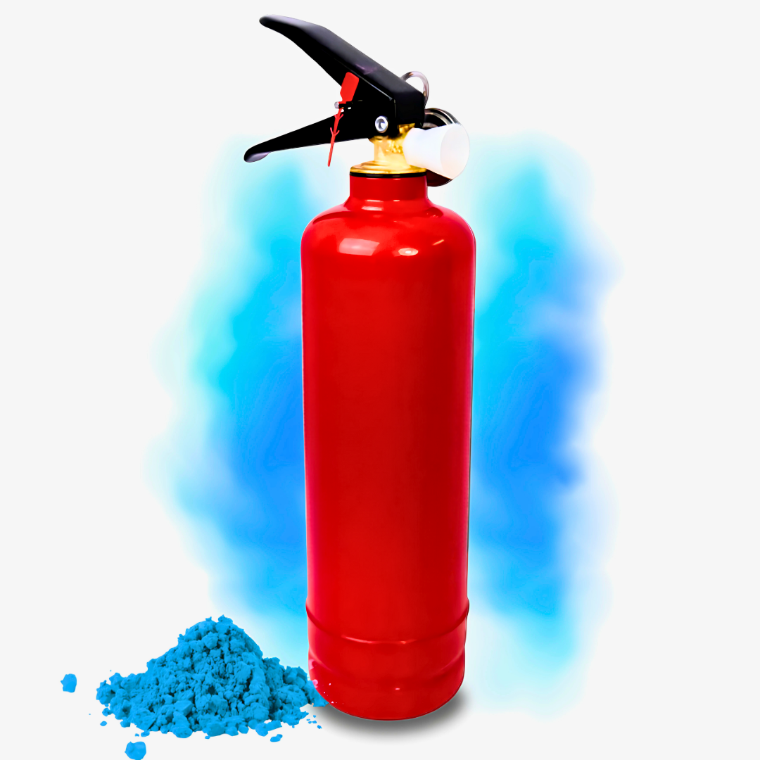 Gender Reveal EXTREME Powder Blaster/Extinguisher