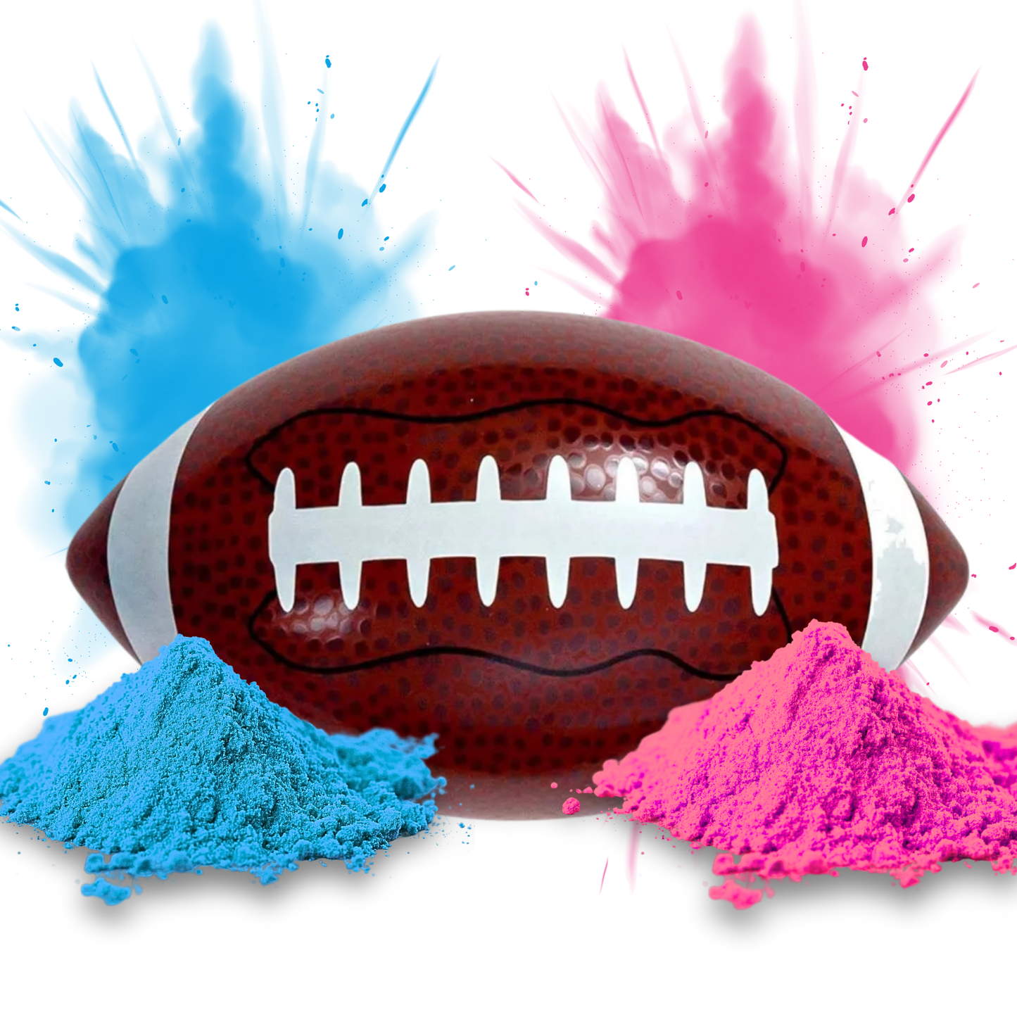 Gender Reveal Football Australia